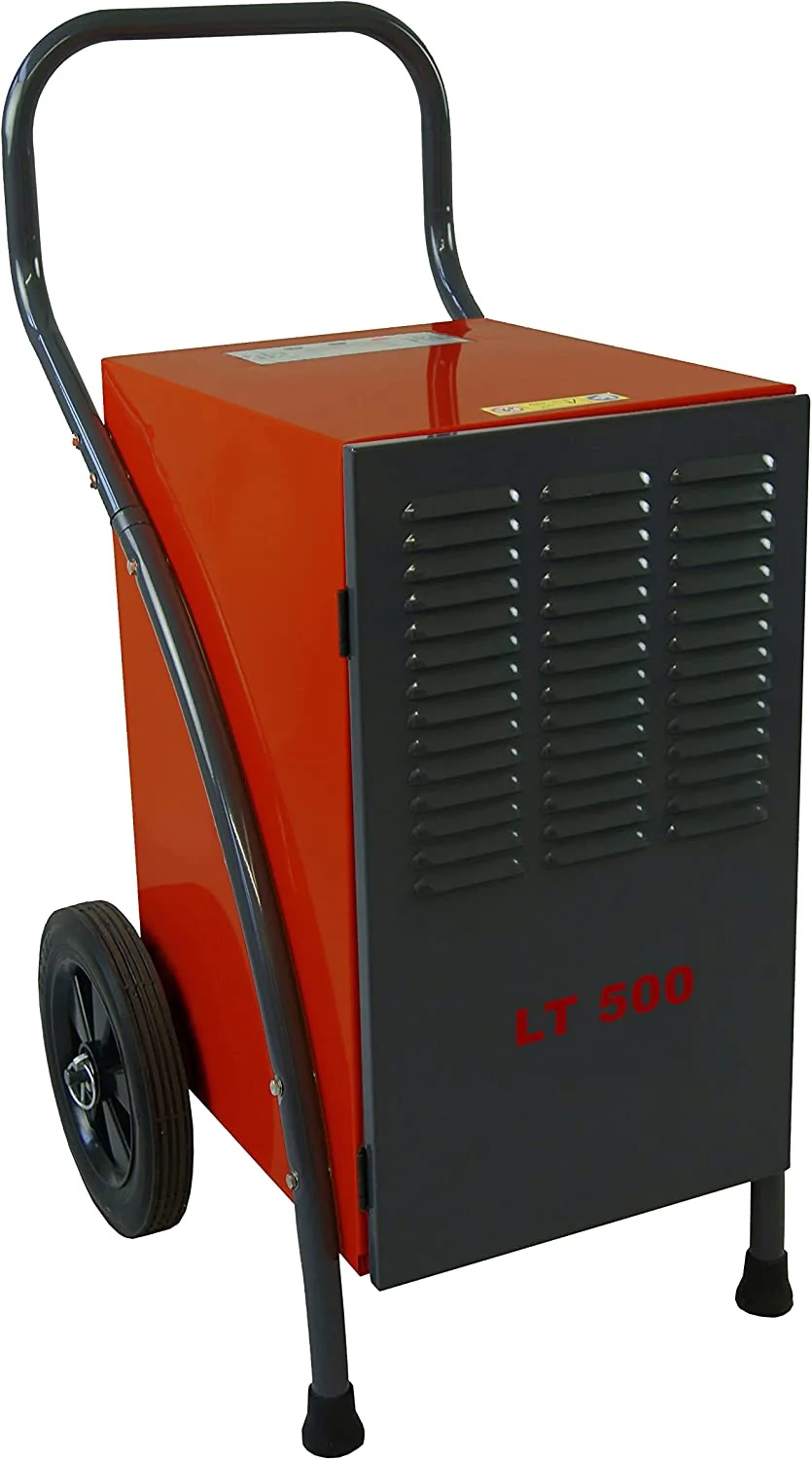 Désuhumidificateur Atika LT 500